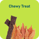 تجربه كلاب مكأفاه طرية حجم متوسط 1 كيلو